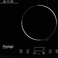 Prestige Double Induction Cooker 2800W | PR50359