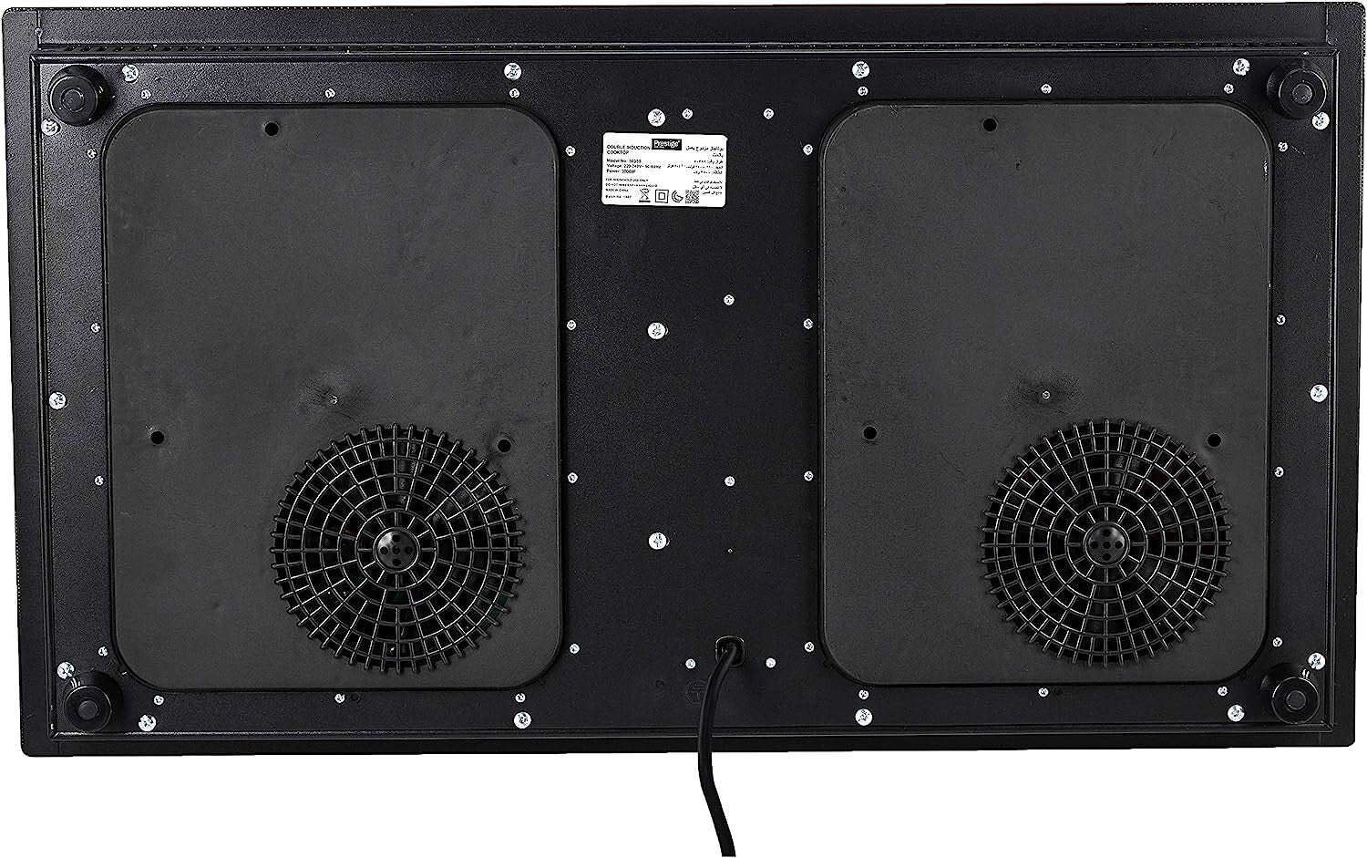 Prestige Double Induction Cooker 2800W | PR50359