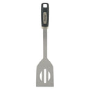 Prestige BBQ Turner with Soft Grip Handle | Silver - PR42102