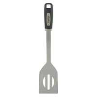 Prestige BBQ Turner with Soft Grip Handle | Silver - PR42102