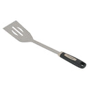 Prestige BBQ Turner with Soft Grip Handle | Silver - PR42102