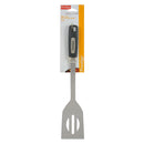 Prestige BBQ Turner with Soft Grip Handle | Silver - PR42102