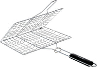 Prestige Bbq Reversible Grill | Silver - PR42111