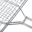 Prestige Bbq Reversible Grill | Silver - PR42111