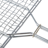 Prestige Bbq Reversible Grill | Silver - PR42111