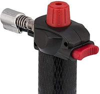 Prestige Gas Torch | Black Plastic Material - PR42203