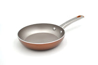 Prestige Ultra Non-Stick Frypan with Complimentary Pan Holder 29cm/11.25" | Induction Compatible Frying Pan | Triple-Layered Non-Stick Coated Frypan | PR22608