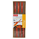 Prestige BBQ Skewers | Brown - PR42101