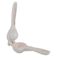 Prestige Lemon Squeezer | White - PR42004