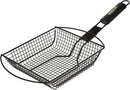 Prestige Bbq Vegetable & Shrimp Basket | Black PR42114