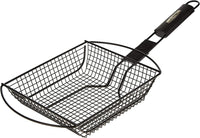 Prestige Bbq Vegetable & Shrimp Basket | Black PR42114