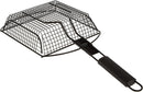 Prestige Bbq Vegetable & Shrimp Basket | Black PR42114