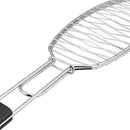 Prestige Reversible Fish Grill | Silver - PR42113