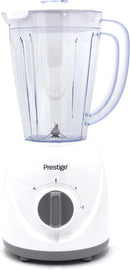 Prestige Stand Blender 1.5 Ltr 400W - White Color | PR81529