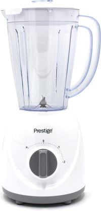 Prestige Stand Blender 1.5 Ltr 400W - White Color | PR81529