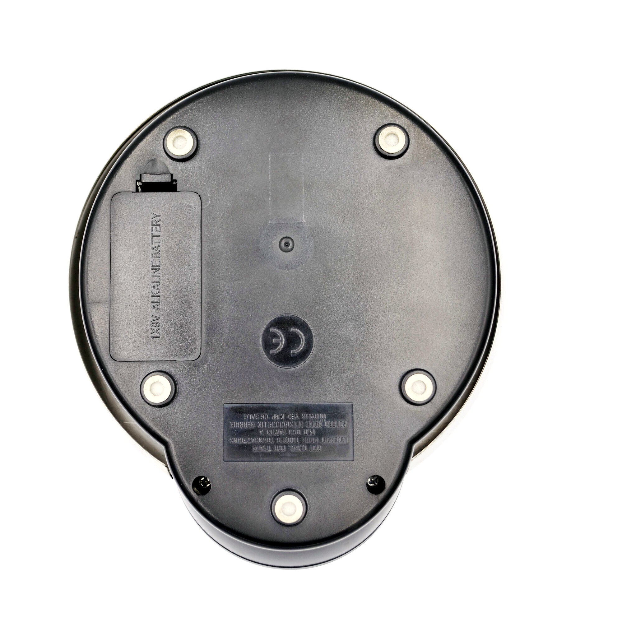 Prestige Digital Scale 5kg | PR8018