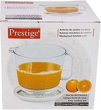 Prestige Kitchen Scale 2 kg | PR8016