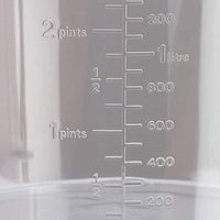 Prestige Kitchen Scale 2 kg | PR8016