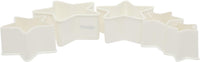 Prestige Star Shape Pastry Cutter Set of 5 | PR8053