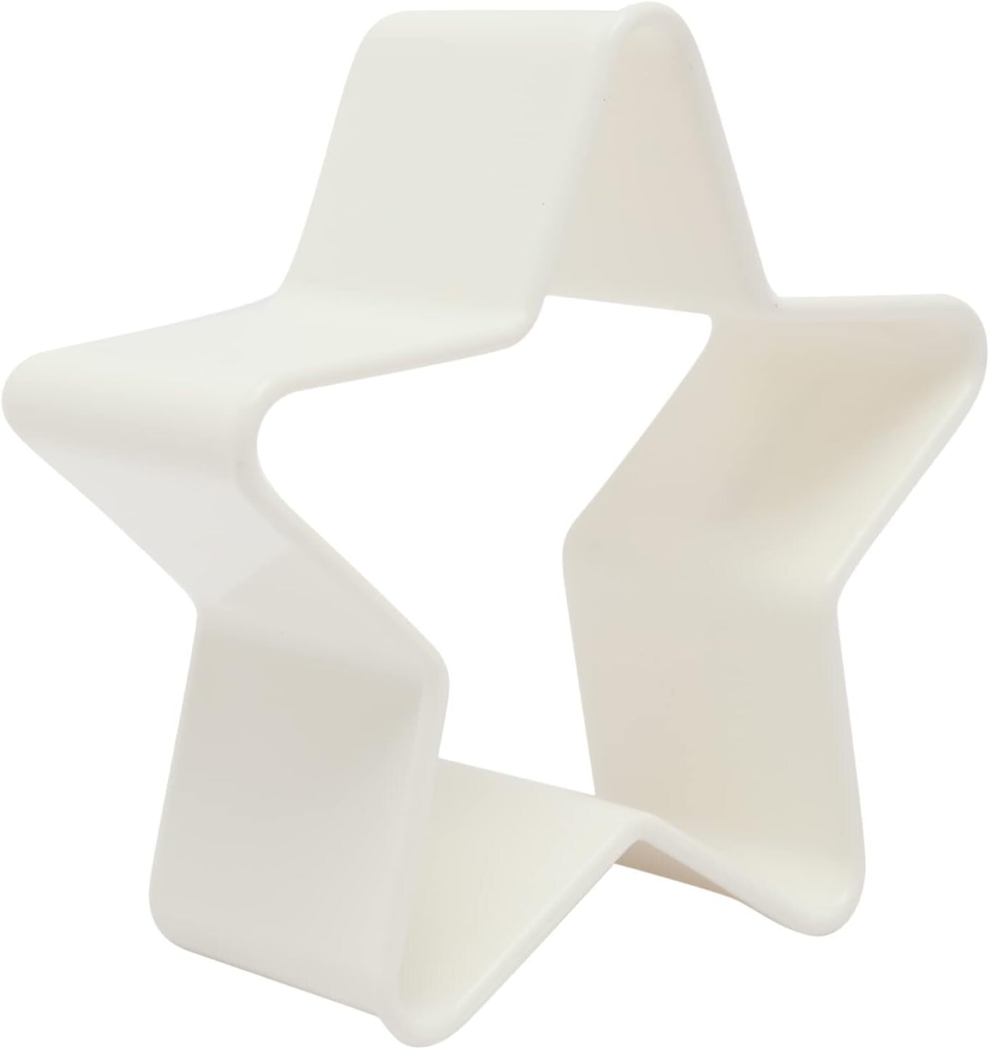 Prestige Star Shape Pastry Cutter Set of 5 | PR8053