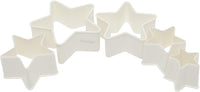 Prestige Star Shape Pastry Cutter Set of 5 | PR8053