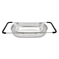 Prestige S/Steel Sink Colander | PR8060
