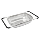 Prestige S/Steel Sink Colander | PR8060