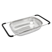 Prestige S/Steel Sink Colander | PR8060