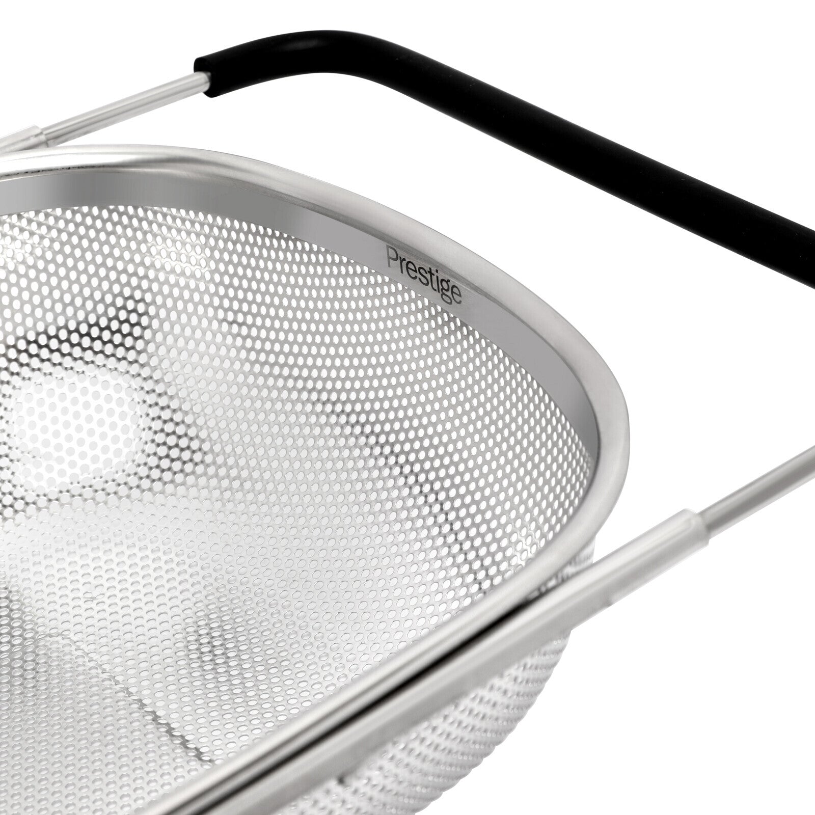 Prestige S/Steel Sink Colander | PR8060