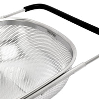 Prestige S/Steel Sink Colander | PR8060
