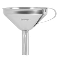 Prestige Stainless Steel Funnel | PR8010