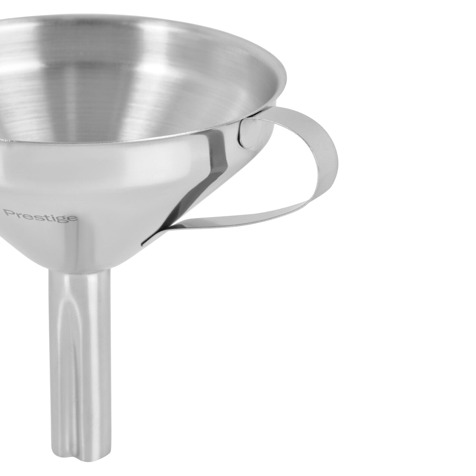 Prestige Stainless Steel Funnel | PR8010