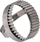 Prestige Biscuit Cutters w/Handle | PR8012