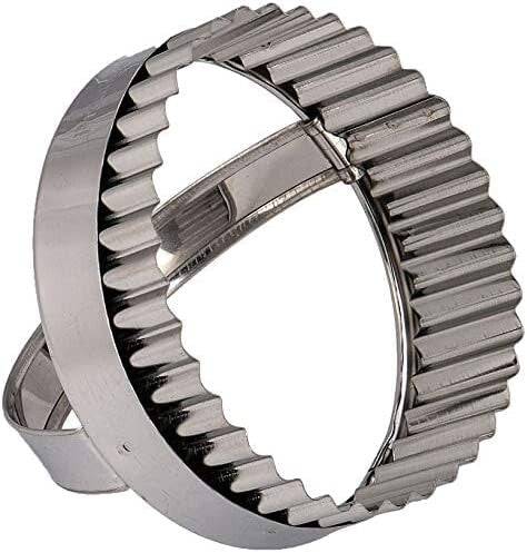 Prestige Biscuit Cutters w/Handle | PR8012