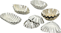 Prestige Tart Moulds 12pc Set | PR795