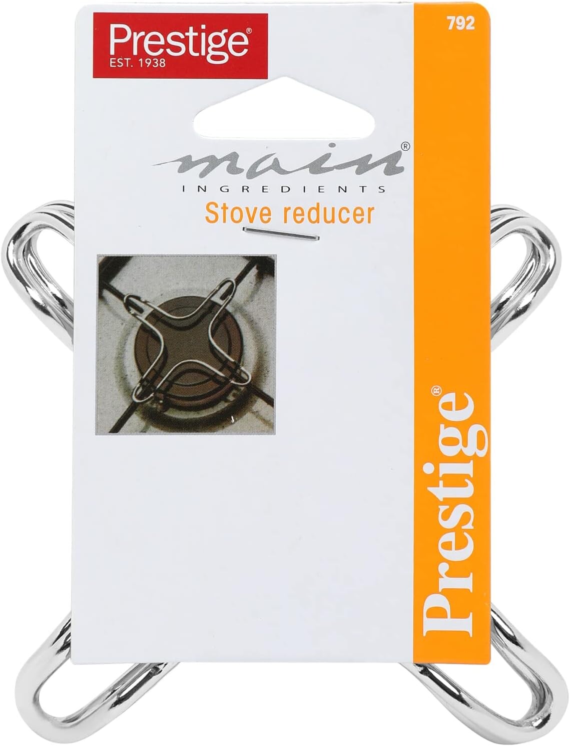 Prestige Stove Reducers (2pcs) | PR792