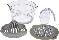 Prestige Multi Function Juicer & Grater | PR8033