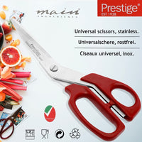 Prestige Kitchen Scissors 21.5 cm | PR5821