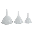 Prestige 3pc Funnel Set Plastic | PR8025