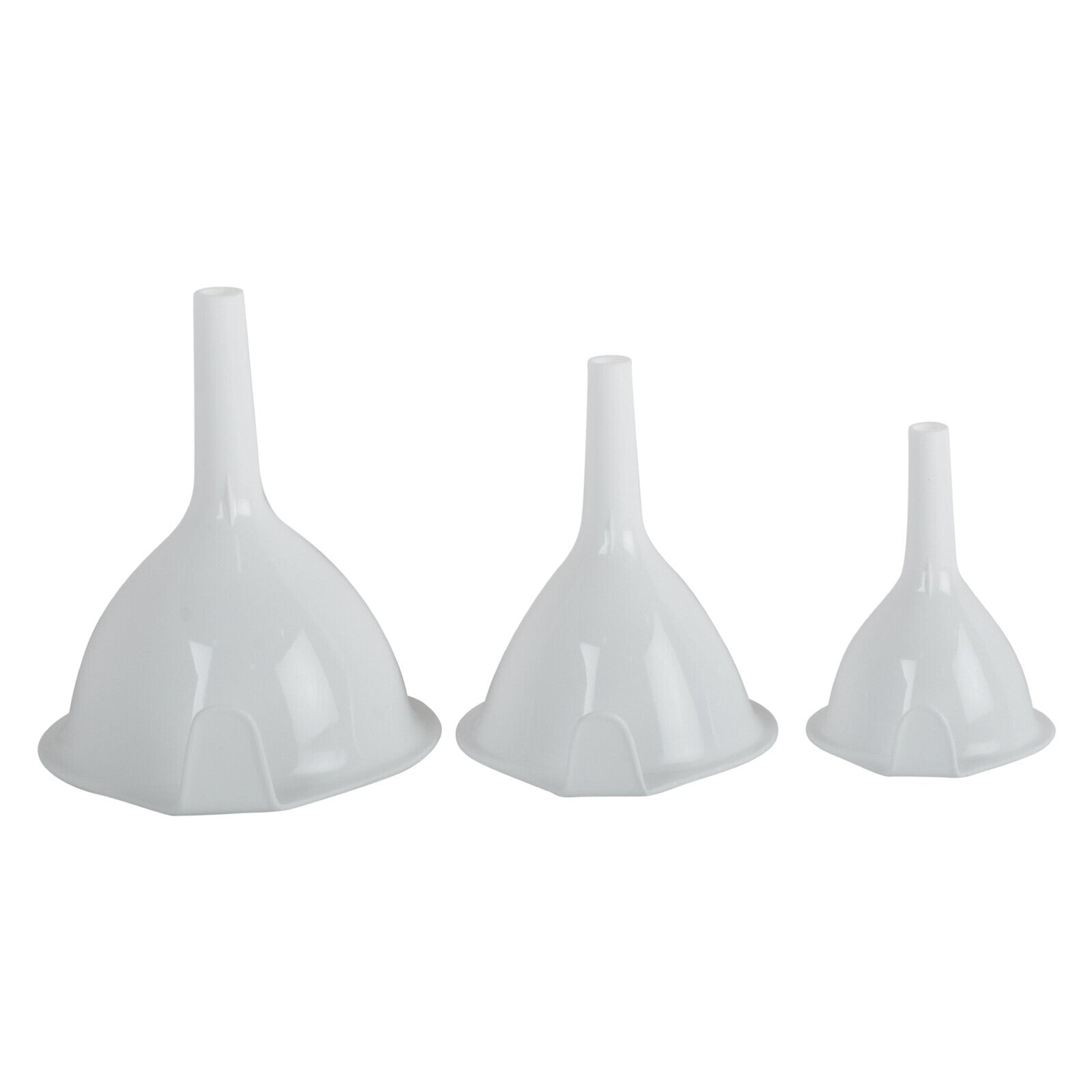 Prestige 3pc Funnel Set Plastic | PR8025