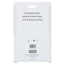 Prestige Salt & Pepper Shaker | PR8027