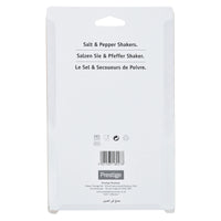 Prestige Salt & Pepper Shaker | PR8027