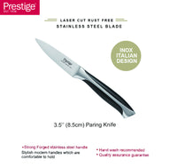 Prestige Ultimate 3.5" Paring Knife | PR57553
