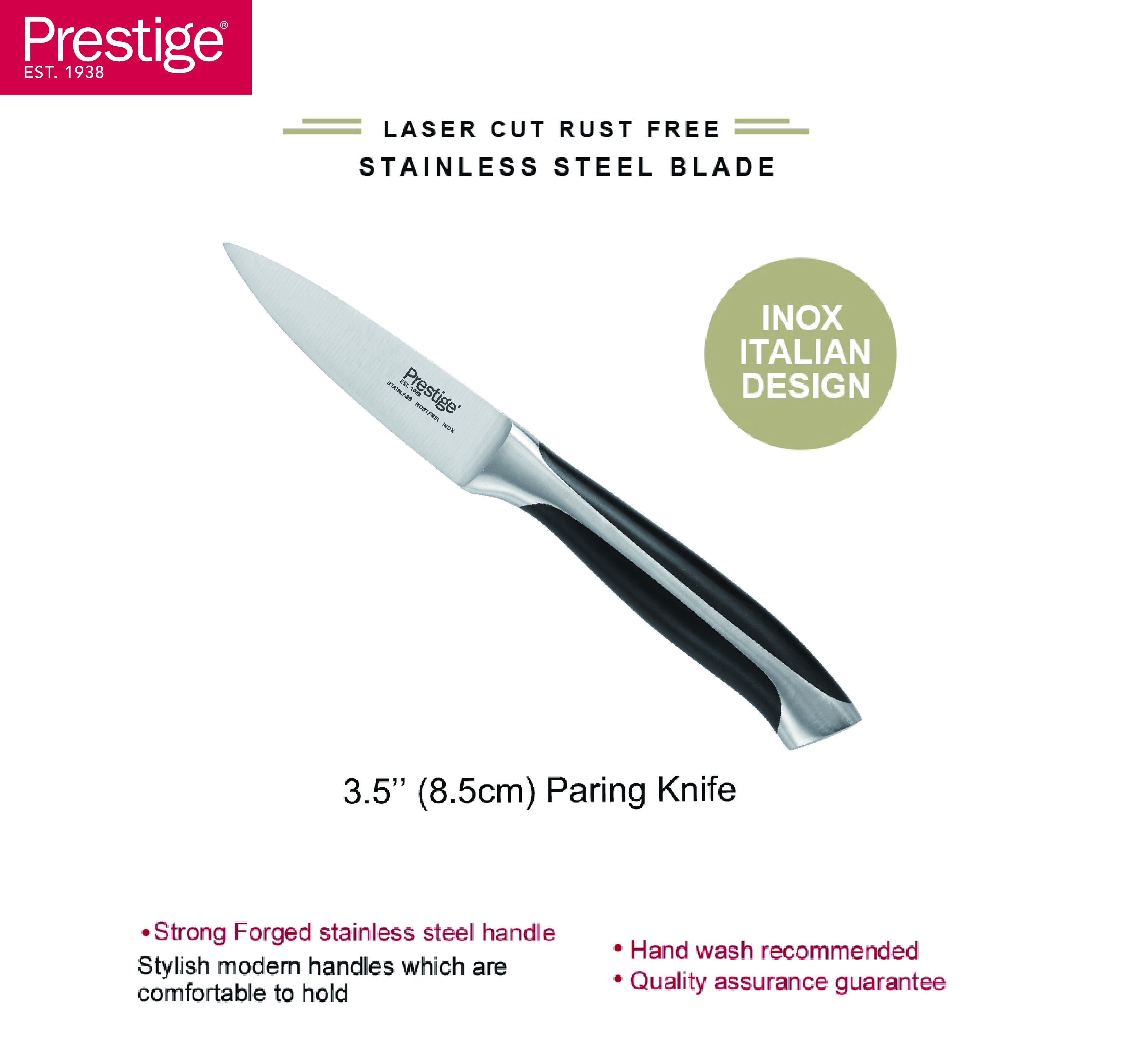 Prestige Ultimate 3.5" Paring Knife | PR57553