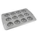 Prestige 12 Cup Muffin Pan with Bottom Design | PR57983