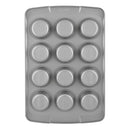 Prestige 12 Cup Muffin Pan with Bottom Design | PR57983