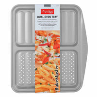 Prestige Dual Oven Tray | PR57599