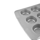 Prestige 12 Cup Muffin Pan with Bottom Design | PR57983