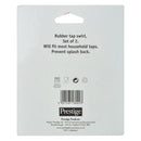 Prestige 2pc Rubber Swirls Set | PR8022