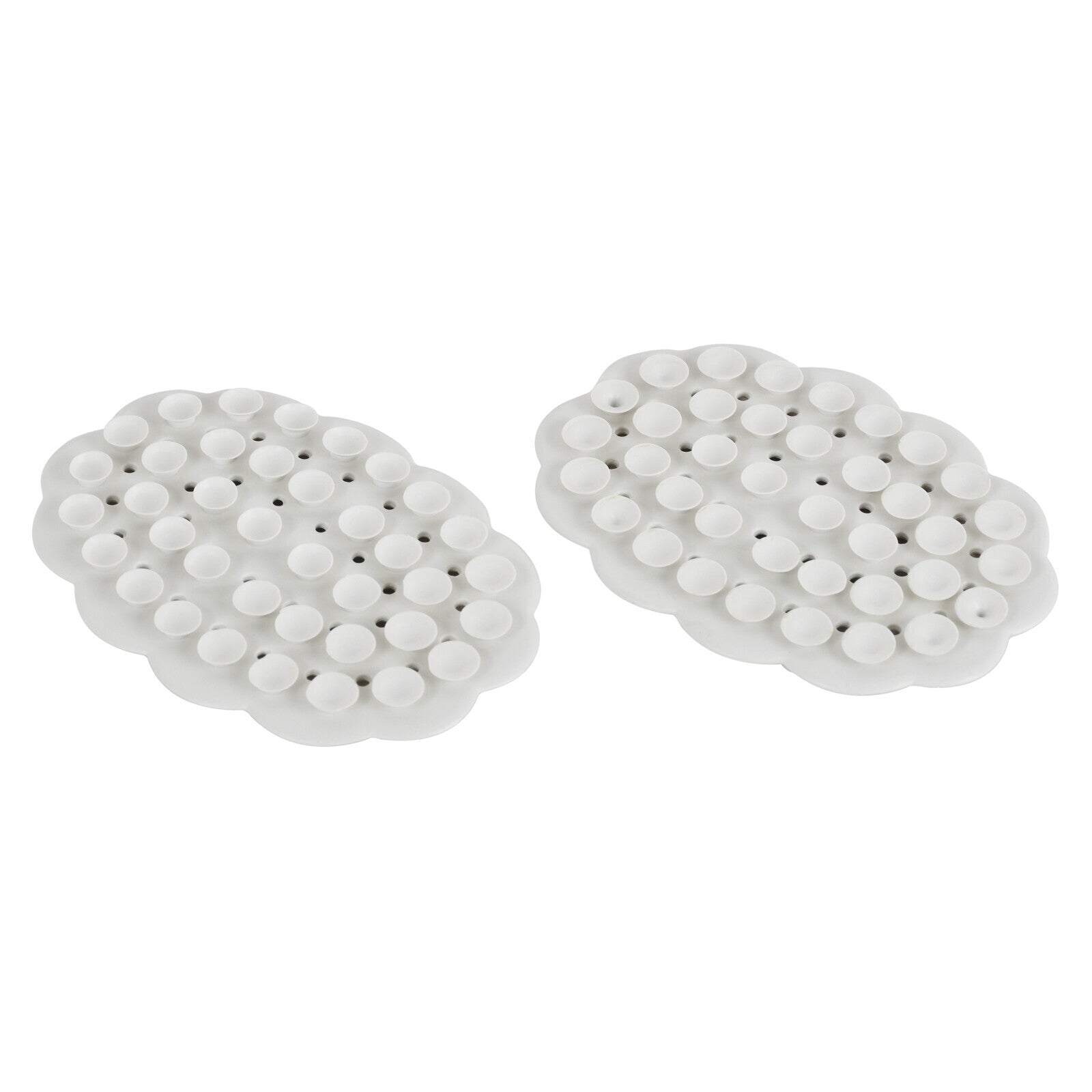 Prestige Soap Holder Set 2 pc | PR8024